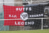 Keenan XI v Supporting Charities FC (Game 1) 4aug21