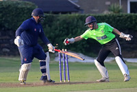 Buttershaw St Paul's  u19 v Keighley u19 28jun19