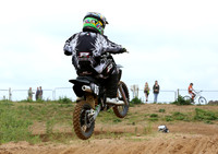 Finningley 65s