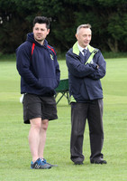 Jer Lane v Booth 10may14