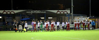 Guiseley Academy v Halifax Town u19 6oct16