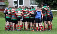 Wibsey v Knaresborough 7oct17