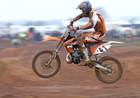 Armthorpe A