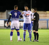 Guiseley v Matlock Town 13oct20