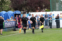 Guiseley v Rushall Olympic 16aug25