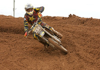 Armthorpe B