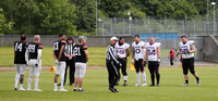 Yorkshire Academy Rams v Chester Romans 9jun24