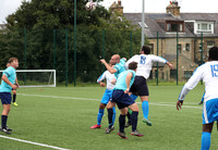 Athletico Res v Farsley Celtic Jnrs Res 5sep20