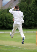 Jer Lane v Triangle 10aug13