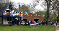 War of the Roses Regatta 22apr17