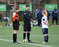 Guiseley Vixens Dev v Brighouse Town LFC 20nov16