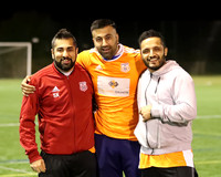 Toller Flexi v Bradford Athletic 7nov18