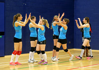 Leeds VC v Darkstar 6mar16