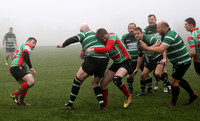Wibsey v Hessle 15nov14