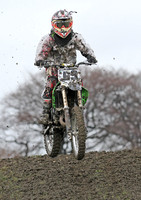 Grange Moor 13mar11 Practice