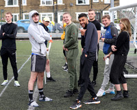 Toller v Clayton Athletic 7jul19