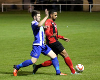 Campion v Nostell Miners Welfare 28sep16