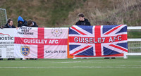 Bradford (Park Avenue) v Guiseley 1jan24
