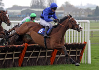 Wetherby Oct 09