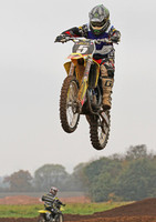 Armthorpe 31oct10
