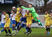 Guiseley 2023-24