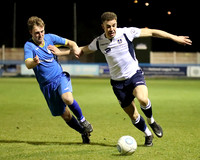 Guiseley v Barnoldswick Town 19feb19