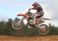 Finningley Youth Open