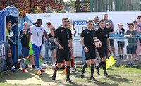 Guiseley v Stocksbridge Park Steels