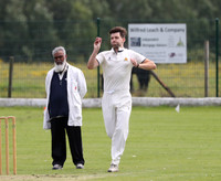 Low Moor HT 2nd XI v Luddendenfoot 2nd XI 1aug2020