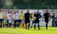 Guiseley v Kidderminster Harriers 15aug15