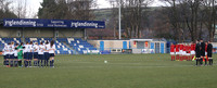 Guiseley Vixens v Nottingham Forest LFC 4dec16