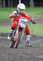 Grange Moor 85SW