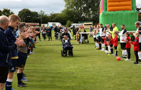 Supporting Charities FC v Kews 18sep22