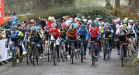 Youth U16/U14 Girls