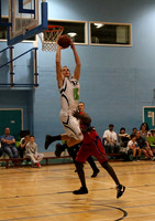 Bradford Dragons v Killamarsh Derbyshire Arrows 5oct14