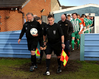 West Bowling v Thornton Utd 28apr15