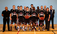 Bradford Dragons v Tees Valley Mohawks 4oct14