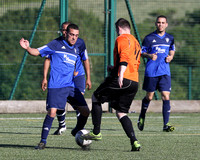 Allerton v Beldon Oddfellows 30jun15