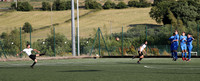 Olympic v Campion 5jul18