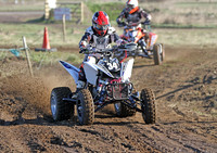 Quads Practice