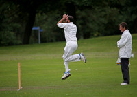 Attock Tigers v Lala's 30aug15