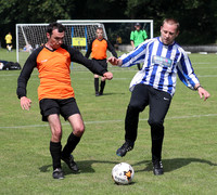 Greetland v ?