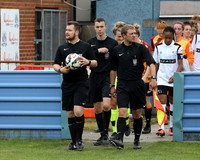 Bradford City WFC v Derby County LFC 21aug16