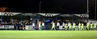 Guiseley v York City 4oct16