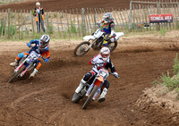 Finningley Youth Open
