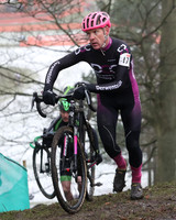 Veteran Men's Race