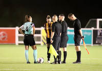 Bradford City Women v Merseyrail Ladies 12oct22