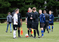 Oakenshaw v Ferrybridge Progressive 23oct16
