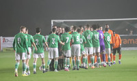 Bradford (Park Avenue) v Brighouse Town 28nov22