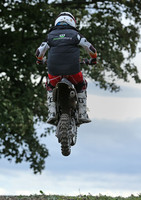 Grange Moor 85SW
